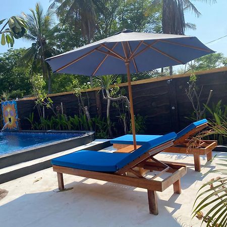 Sun Resort Gili Trawangan Exteriér fotografie